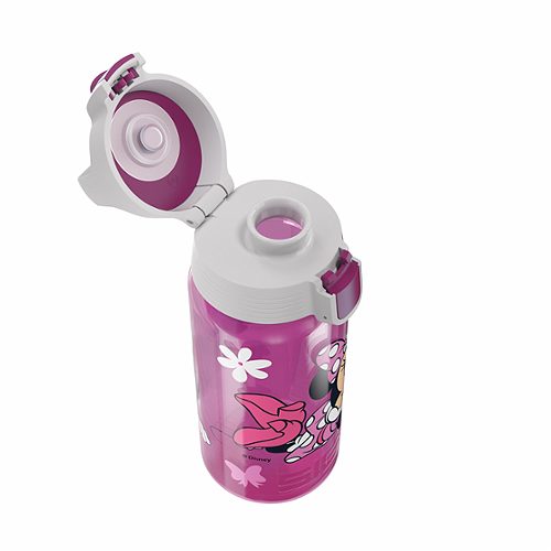Produktbild von SIGG, Kindertrinkflasche Kunststoff JUNIOR MINNIE 0.5 L