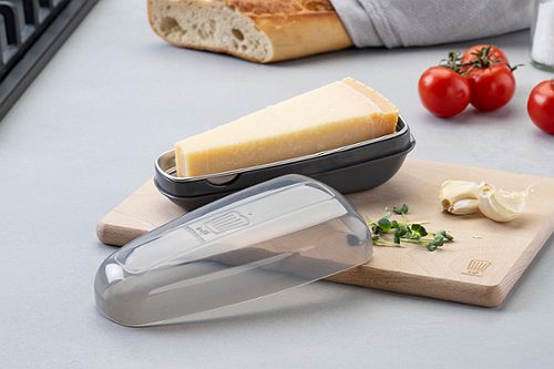 Produktbild von Chefkoch, Parmesanreibe
