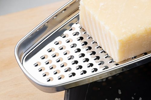 Produktbild von Chefkoch, Parmesanreibe