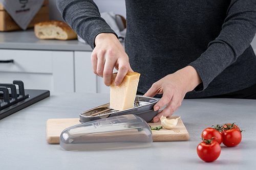 Produktbild von Chefkoch, Parmesanreibe