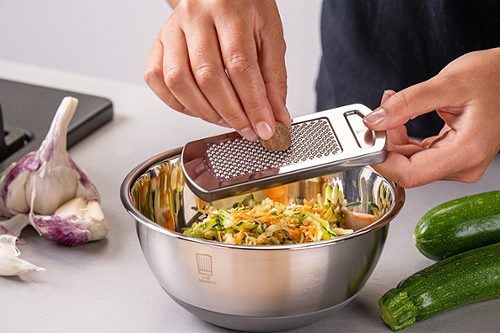 Produktbild von Chefkoch, Mini-Reibe