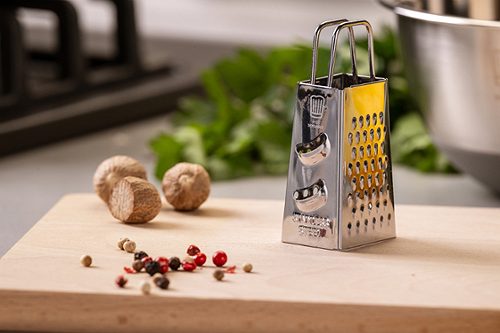 Produktbild von Chefkoch, Mini-Vierkantreibe