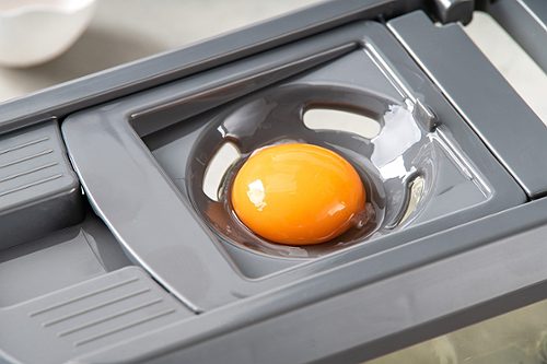Produktbild von Chefkoch, Multischneider mit versch. Schneideinsätzen