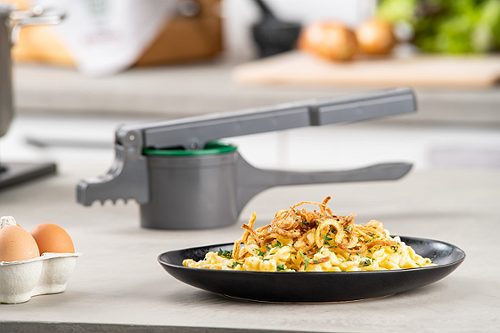 Produktbild von Chefkoch, Kartoffel- und Spätzlepresse