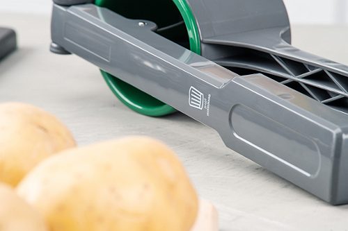 Produktbild von Chefkoch, Kartoffel- und Spätzlepresse