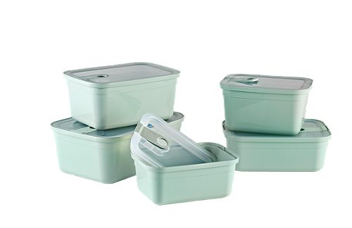 Produktbild von SIMPEX COLOR, Pull Box 2,3L
