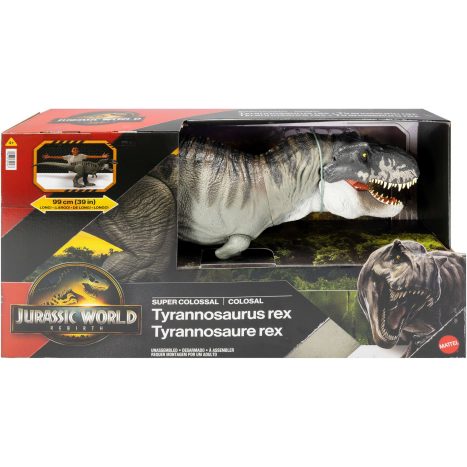 Jurassic World Riesendino T-Rex