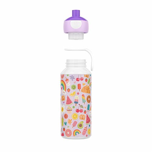 Produktbild von Mepal, Trinkflasche Pop-Up Food Fest