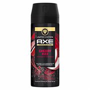 Axe Bodyspr.Cherry Fizz 150ml