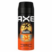 Axe Bodyspr.Sunset Fresh 150ml
