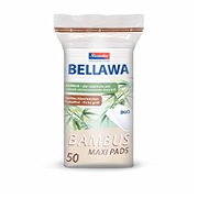 Bellawa Bambus Maxi Pads 50Stk