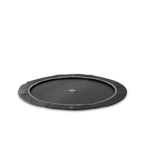 EXIT Toys InTerra ebenerdige sports Trampolin ø305cm