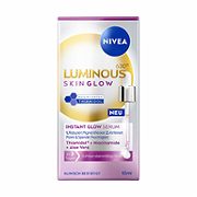 Niv.Face Loumin.360Gl.Ser.15ml