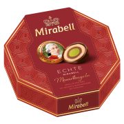 Mirabell Mozartkugeln