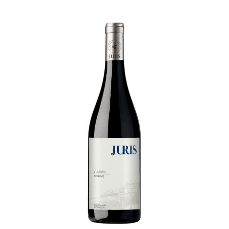 Juris St.Georg Reserve     075  GVE 6