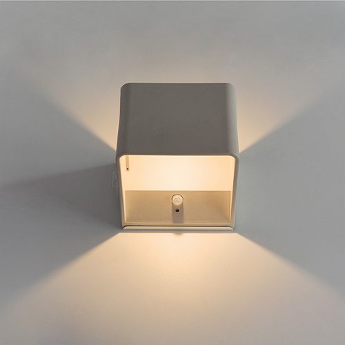 Produktbild von NABO, LED Wandleuchte kabellos XL2700 Weiß