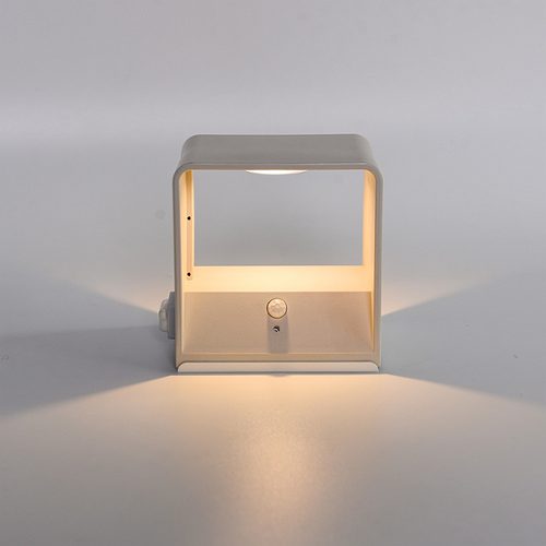 Produktbild von NABO, LED Wandleuchte kabellos XL2700 Weiß