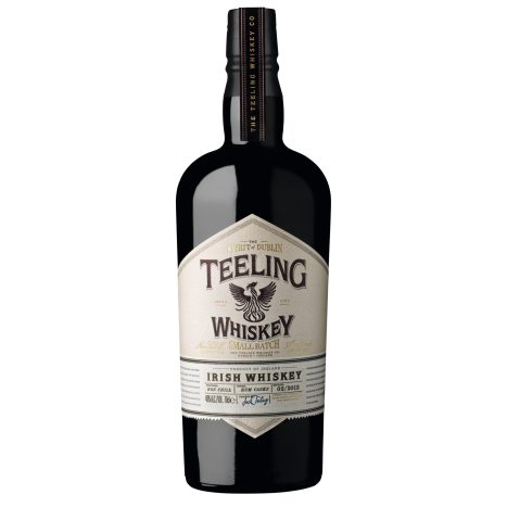 Teeling Small  Batch 46% 0,7l   GVE 6