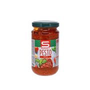 S-Budget Pesto Rosso