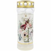 Hofer 7 Tage "Floral. Kreuz"