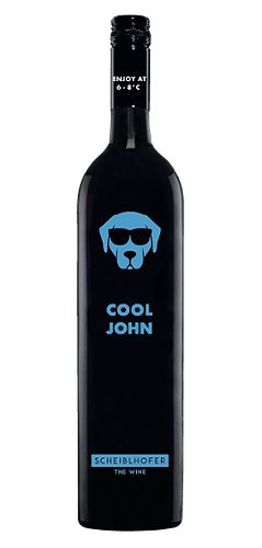 Produktbild von Scheiblhofer, Cool John