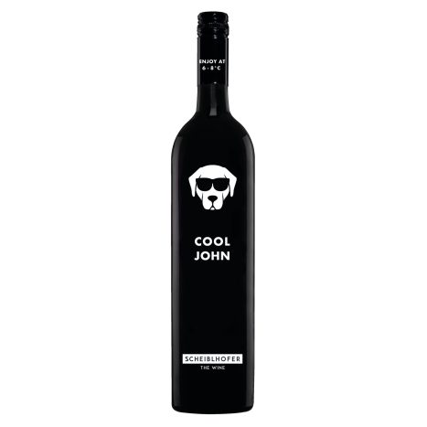 Scheiblhofer   Cool John   075  GVE 6