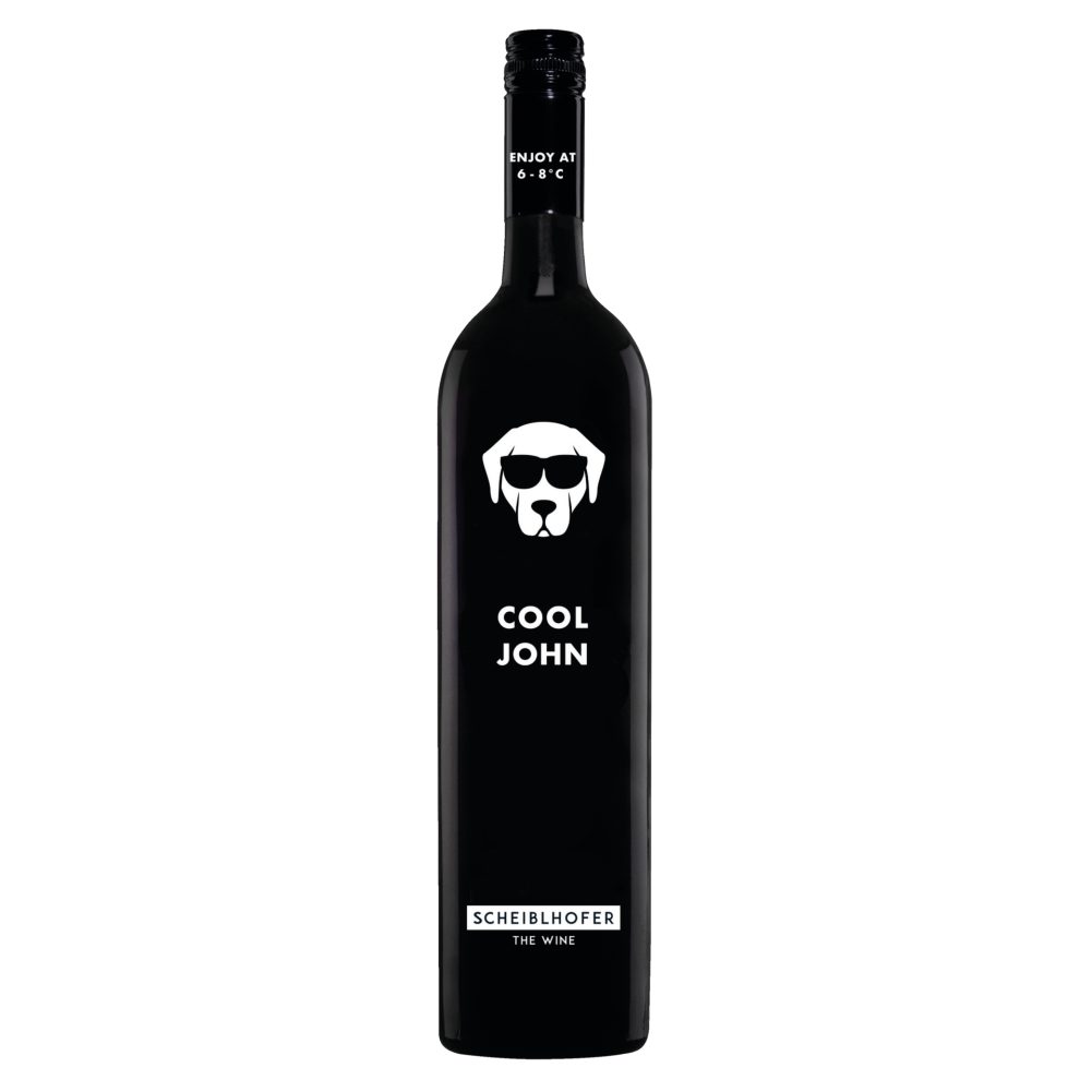 Scheiblhofer   Cool John   075  GVE 6