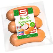 Slika produkta S-BUDGET