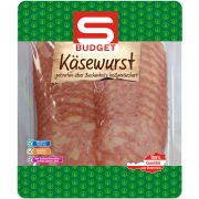 Slika produkta S-BUDGET