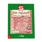 Slika produkta S-BUDGET