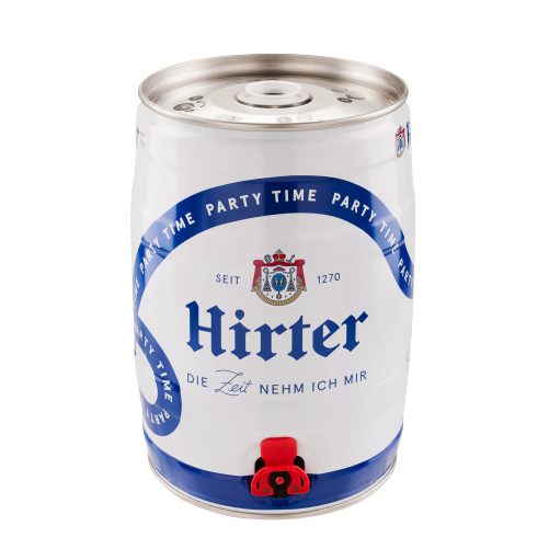 Produktbild von Hirter, Märzen Partyfass
