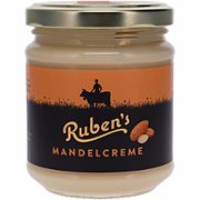 Rubens Mandel- creme 180g