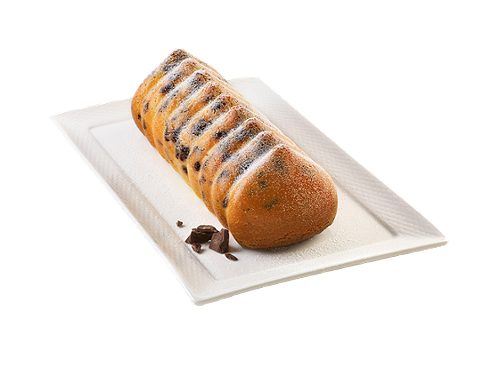 Produktbild von Gamme Gourmet, Meringa Silikonform 250X90 H 75 MM