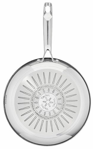 Produktbild von Tefal, Pfannen-Set Duetto 3-tlg.