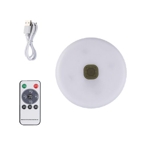 Produktbild von NABO, Solar Campingleuchte mit Lichterkette SGL 110