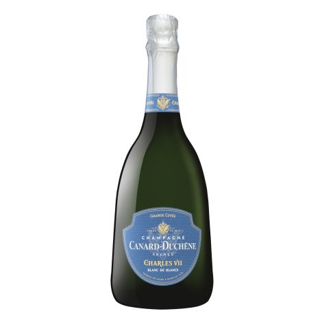 Canard Duchene CH.VII Blanc075  GVE 6