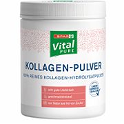 SPAR Vital Kollagenpulver 300g