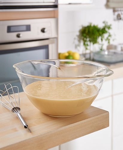 Produktbild von Pyrex, Lets Share Vintage Bowl