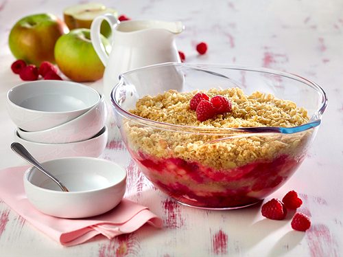 Produktbild von Pyrex, Lets Share Vintage Bowl