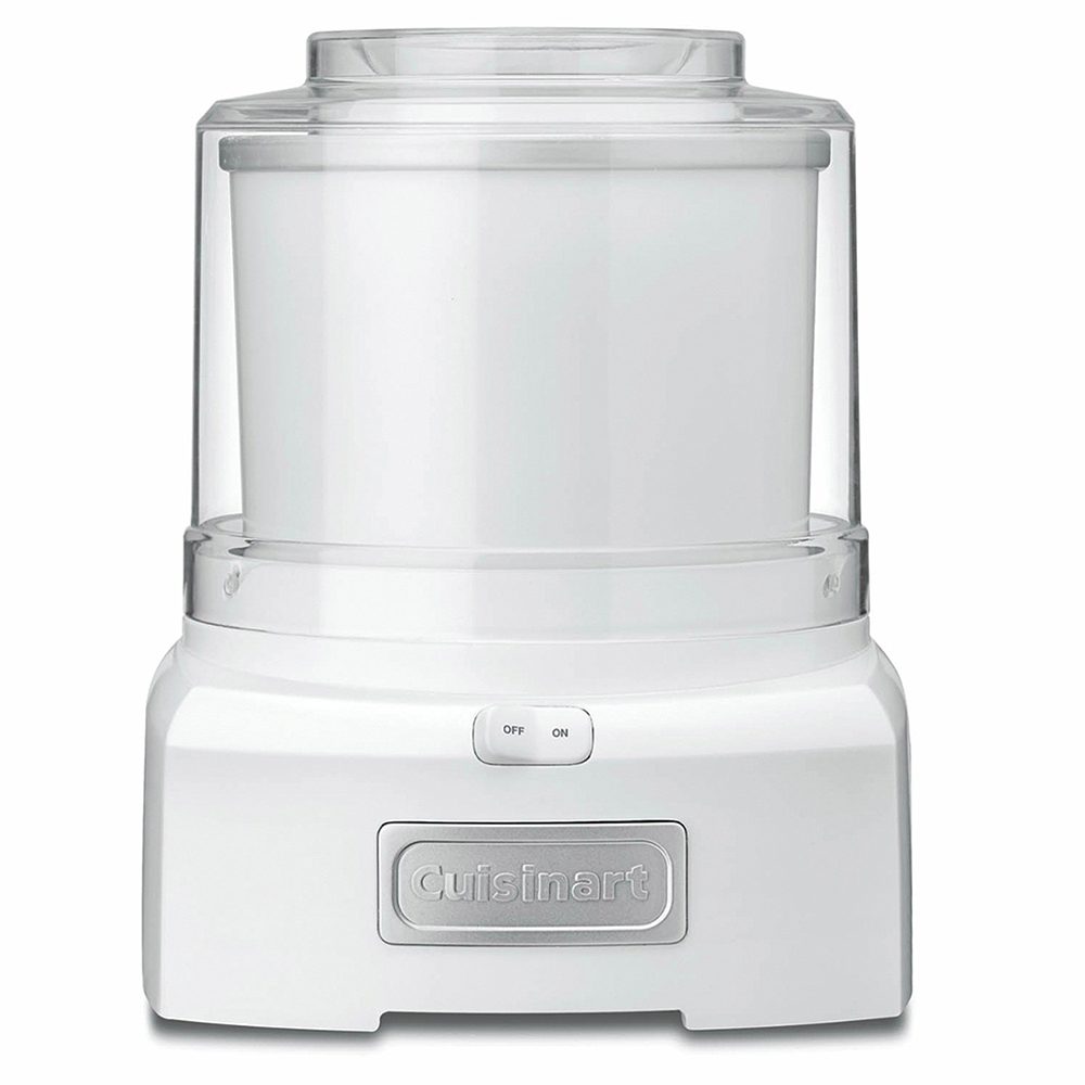 Cuisinart Eismaschine Deluxe online kaufen