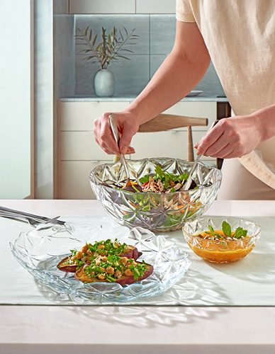 Produktbild von Pasabahce, Bowl Estrella 24cm