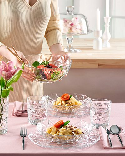 Produktbild von Pasabahce, Bowl Estrella 22cm