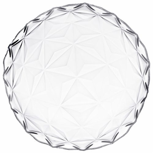 Produktbild von Pasabahce, Teller Estrella 20cm