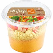 ENJOY ASIA Linsendal Reis 350g