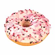 Himbeer Cheese-cake Donut 69g 1 STK