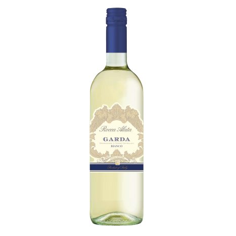 Rocca Alata DOCGarda Bianco075  GVE 6