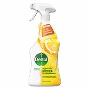 Dettol Kuechen-rein.Lim.750ml