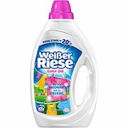Weisser Riese Gel 22WG Color