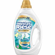 Weisser Riese Gel 22WG Lotus