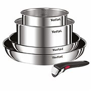Topf u.Pfannen Set 5tl.Ingenio